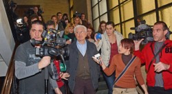Бисеров пред съда: Разбирам за какво съм обвинен, но не разбирам защо