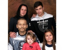  Трансплантация в Германия  е спасението за 33-годишния Васил Петков