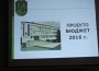 Публично обсъждане на проектобюджет’2016 на Община Етрополе 