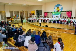 В ЦДГ „Славейче” се проведе тържество, посветено на Деня на Ботевград