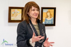 …И жената инкогнито - или как изглежда тя в различните моменти от живота