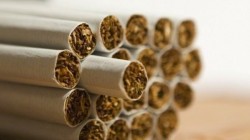 Жителка на Ботевград е привлечена като обвиняема за държане на контрабандни цигари