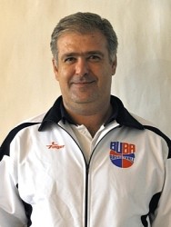 БУБА с въпроси към Сашо Везенков за развитието на българския баскетбол