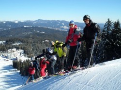 Организира се ски ваканция на Пампорово