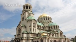 Главното мюфтийство подкрепи Църквата за собствеността на храма "Св. Александър Невски"