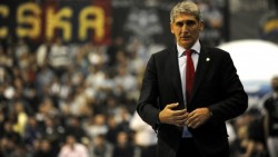 Янакис отказал да поеме националния на България