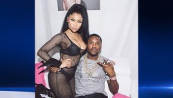 Ники Минаж се сгоди за Мийк Мил!