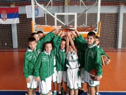 12-годишните момчета на Балкан с две победи в международни мачове