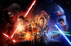 Кино Форум стартира предварителна продажба на билети за дългоочакваната 7-ма част от поредицата Междузвездни войни.