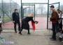Спортна площадка по европейски стандарт бе открита в ТПГ „Стамен Панчев”