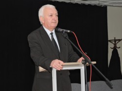Христо Андреев беше преизбран за председател на читалището в Етрополе