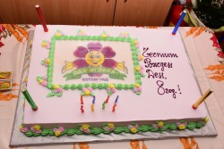 ОДЗ “Иглика“ празнува осми рожден ден