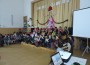 Учениците от ОУ „Христо Ботев“ с. Лопян отбелязаха настъпването на Коледните празници