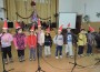 Учениците от ОУ „Христо Ботев“ с. Лопян отбелязаха настъпването на Коледните празници