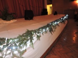  „Коледен ангел”