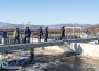 Прерязаха лентата на новата пречиствателна станция за отпадни води в Ботевград