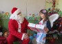 Дядо Коледа зарадва най-малките в ОУ"Отец Паисий" - Врачеш