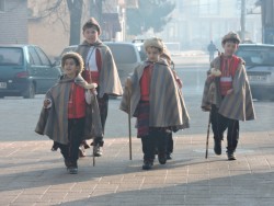 „Ой, Коледо, мой, Коледо…”