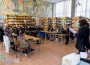 Градската библиотека "Иван Вазов" отбеляза 168 години от рождението на Христо Ботев с открит урок пред ученици 