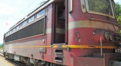 Спряха влака Монтана – Берковица заради ромско отмъщение