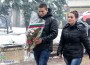 Ботевградчани сведоха глави пред делото и подвига на Христо Ботев