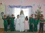 Децата от  ЦДГ “Еделвайс“  посрещнаха и изпратиха Дядо Коледа
