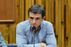 Иван Гавалюгов с номинация за кмет на месец януари 
