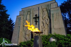 Общината ще кандидатства по проект „Красива България” за ремонт на паметника-костница в Скравена и на помещения в МБАЛ 