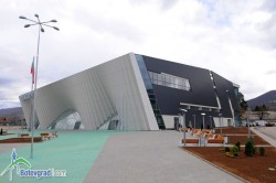 Община Ботевград ще изгражда тренировъчна зала, хотел и паркинг