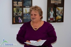 Маргарита Кирова е подала оставка като председател на читалищното настоятелство 