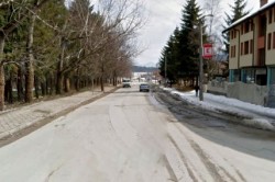 Ученичка е била нападната тази сутрин в района ЖК „Васил Левски”