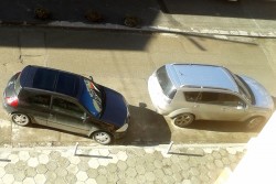 Пореден сигнал за безобразно паркиране в Ботевград 