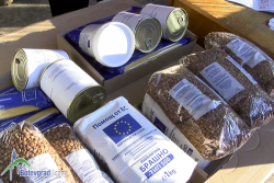 Над 20 тона храни ще получат 600 ботевградчани