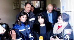 Енергийният министър провери EVN Пловдив