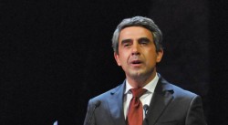 Плевнелиев: През 2015 г. България бе фактор на стабилност в региона и в ЕС