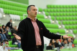 Михаил Михайлов: Трябва да защитим претенциите си на баскетболен град