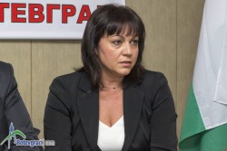 Корнелия Нинова кандидат-президент на БСП и АБВ?