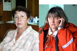 Д-р Ирена Маринова е напуснала шефското място на Спешна помощ в Ботевград