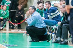 Треньорите след мача Балкан - Левски 2014