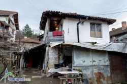 Убийство в Литаково /допълнена/