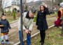 Ученичка от ПГТМ „Христо Ботев” стана Царица на лозята, а мъж от Краево бе удостоен с приза Цар на виното 