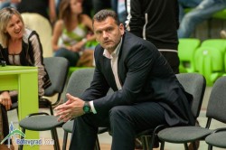 Мироcлав  Ралчев е новият треньор на Балкан