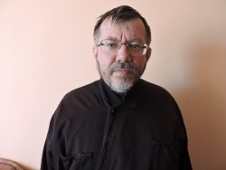Отец Емил Якимов – Духовник на Софийска област за 2015 година