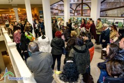 Приказна изложба-базар на Даниела Цветанова и приятели