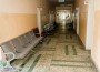 Поставиха 12 нови пейки в коридорите на поликлиниката. Предстои поставянето на още 10