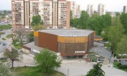 Балкан гостува на Академик Пловдив в зала Строител