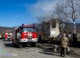 Възрастен мъж загина при пожар в Правец 
