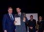 Огнеборец от Ботевград и Доброволческият отряд на Етрополе сред наградените в „Пожарникар на годината 2015”