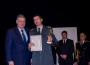 Огнеборец от Ботевград и Доброволческият отряд на Етрополе сред наградените в „Пожарникар на годината’2015”