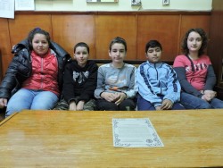 На животните с любов 